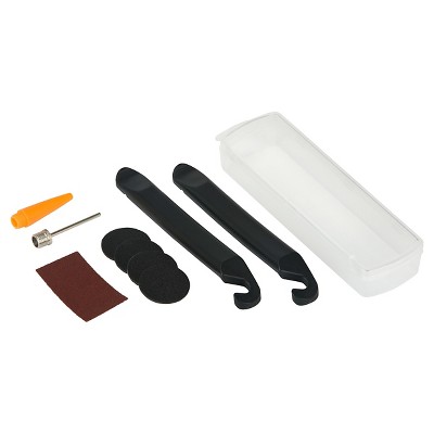 bike tire patch kit target