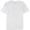 Elevenparis Mens Paradis Graphic T-Shirt - 2 of 2