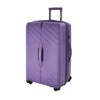 New York Xpress DQ-135 Luggage with Spinner Wheels, Hardshell Expandable with TSA Lock - 4 of 4