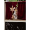 Coco Village - Set of 6 Wooden Puppets - 4 of 4