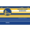 NBA Golden State Warriors 20oz Hype Stripes Stainless Steel Tumbler - 2 of 3