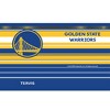 NBA Golden State Warriors 20oz Hype Stripes Stainless Steel Tumbler - image 2 of 3