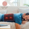 SLF Weighted and Heated Massage Pad - 4 of 4