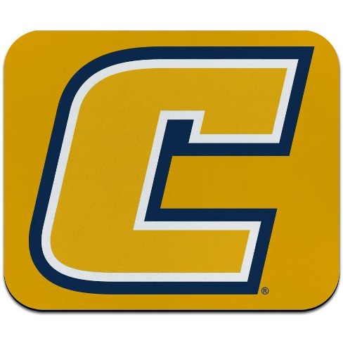 University of Tennessee at Chattanooga Secondary Logo Low Profile Thin Mouse Pad Mousepad - image 1 of 2