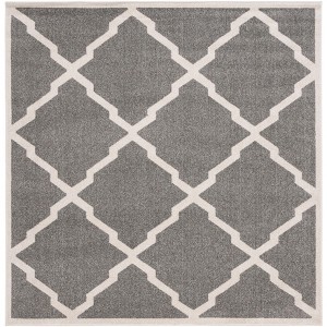 Amherst AMT421 Power Loomed Indoor Rugs - Safavieh - 1 of 4