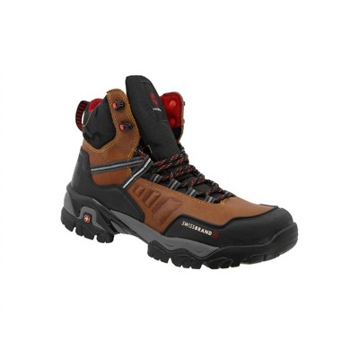 Men's 's Urban Boot Alpes - Swissbrand