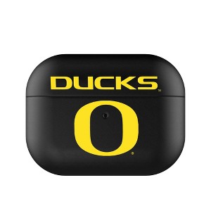 Keyscaper NCAA Big Ten Universities Insignia AirPod Case Cover for AirPods Pro 1st Gen - 1 of 4