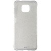 Case-Mate Sheer Crystal Case for Motorola Moto G Power (2021) - Clear/Glitter - 2 of 3