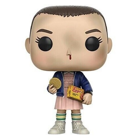 Target stranger things store funko