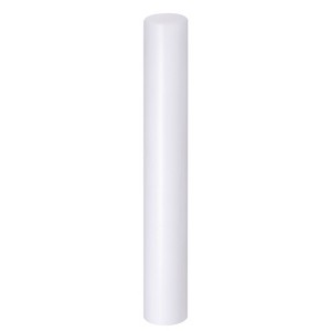 Unique Bargains DIY Crafts Acrylic Non Stick Durable Safe Sculpting Clay Roller 1 Pc - 1 of 4