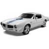 Revell Plastic Model Kit-70 Pontiac Firebird - 2 of 3