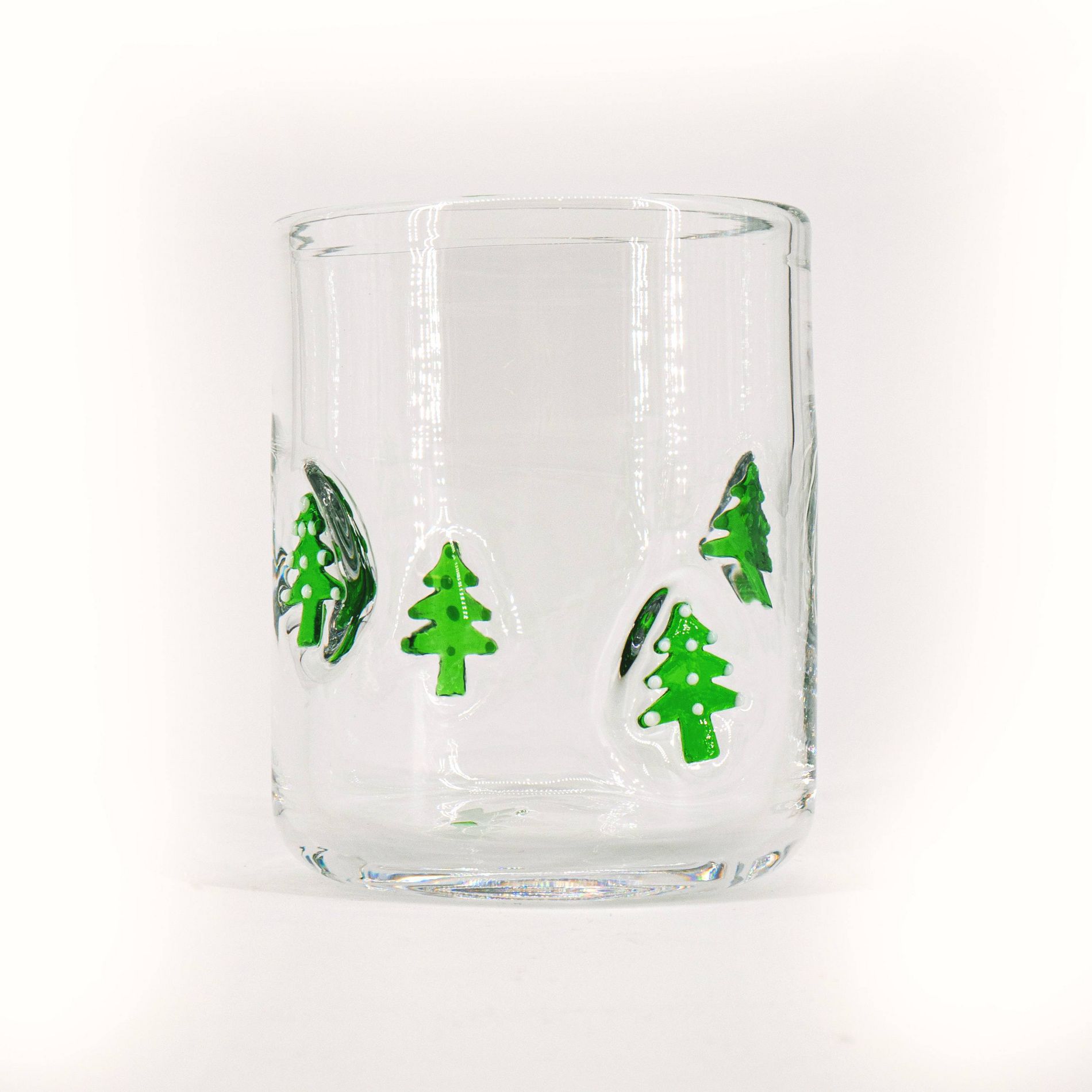Madison Home 16 fl oz Icon Glass