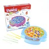 Ready! Set! Play! Link Deluxe Rotating Fishing Game With 2 Fishing Poles & Catchy Music - 4 of 4