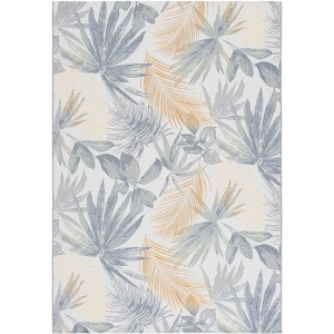 Barbados BAR565 Power Loomed Indoor/Outdoor Rugs - Safavieh - 1 of 4