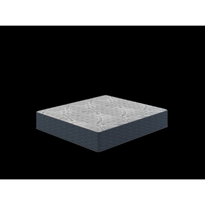 NicBex 12 Inch Gel-Infused Memory Foam Hybrid Mattress with CertiPUR-US Certified,Plush Feel Mattresses,White