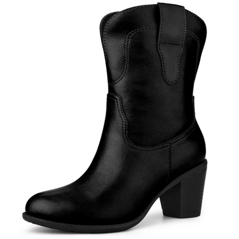 Target womens cowboy on sale boots