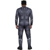 HalloweenCostumes.com Adult Black Panther Qualux Costume | Marvel Costumes - 2 of 4