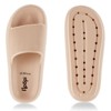 Womens Mickey Cloud Slides - 4 of 4