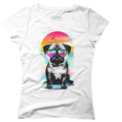 pug christmas shirt target