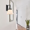 Golden Lighting Penn 1 Light Wall Sconce - 2 of 4