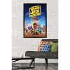 Trends International Star Wars: Young Jedi Adventures - One Sheet Framed Wall Poster Prints - 2 of 4