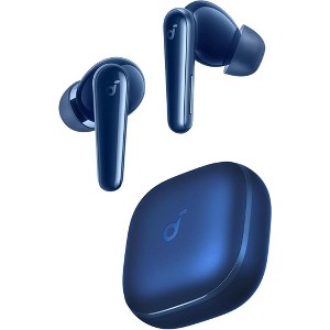 Soundcore Liberty 5 by Anker, Noise-Cancelling Wireless Earbuds