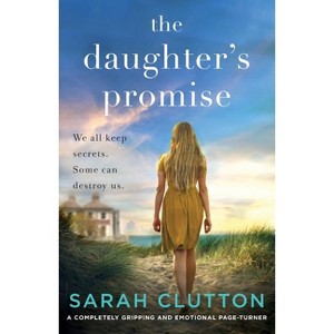 The Daughter's Promise - by  Sarah Clutton (Paperback) - 1 of 1