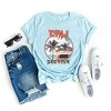 Simply Sage Market Women's Cali Dreamin' Palm Trees Short Sleeve Graphic Tee - 3 of 4