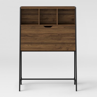 target loring secretary desk