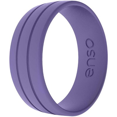 Enso Rings Ultralite Series Silicone Ring
