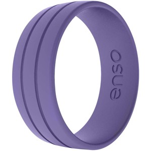 Enso Rings Ultralite Series Silicone Ring - 1 of 1