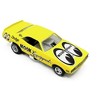 M2 MACHINES AUTO HAULERS 74 DODGE TRUCK & 71 DODGE CHALLENGER FUNNY CAR MOONEYES - 3 of 3