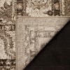 Vintage Hamadan VTH214 Power Loomed Indoor Rugs - Safavieh - 2 of 3
