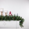 Northlight Royal Oregon Pine with Pinecones Artificial Christmas Garland - 9' x 12" - Unlit - 3 of 4