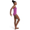 Capezio Women's Bella Notte Amore Leotard - 3 of 4