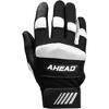 Ahead Drummer's Gloves with Wrist Support - 2 of 3