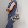 MKF Collection Serena Trendy Women's Shoulder Crossbody Bag by Mia K - 3 of 4