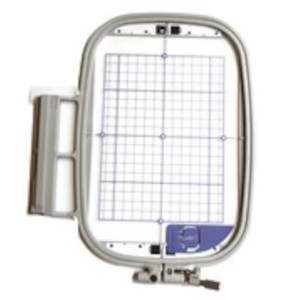 Brother SA439S XJ1/XE1 Embroidery Hoop 7x5 - 1 of 1