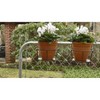 Set of 3 Metal Rail Pot Holders Bronze - Ultimate Innovations - 2 of 2