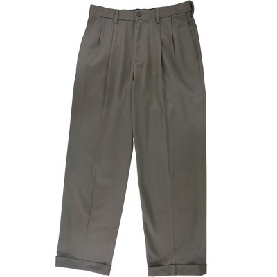 Dockers Mens Comfort Casual Trouser Pants