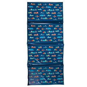 Wildkin Kids Vinyl Rest Mat - 1 of 4
