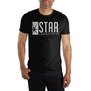 Men's Star Laboratories Flash T-Shirt - 1 of 1