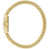 Caravelle designed by Bulova Ladies' Traditional Expansion Band 3-Hand Quartz Watch, Gold Tone Stainless Steel Style: 44L261 - 2 of 4