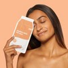 ESW Beauty Pumpkin Spice Oat Milk Calming Plant-Based Milk Sheet Mask - 3 of 4