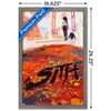 Trends International Star Wars: Visions Season 2 - Sith Framed Wall Poster Prints - 3 of 4