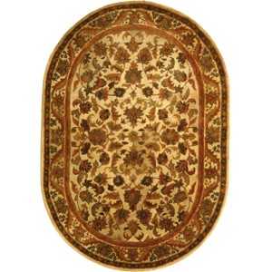 Antiquity AT52 Hand Tufted Indoor Rug -Safavieh - 1 of 4