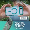 Smartish iPhone 17 MagSafe Case - Gripmunk Slim Grip Magnetic Cover - 4 of 4