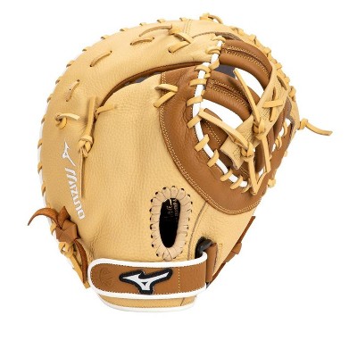 mizuno first base glove baseball