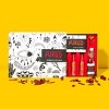 The Good Hurt Fuego by Thoughtfully, Extreme DIY Hot Sauce Set, Includes 5 Pepper Varieties like Ghost Peppers, Spices, Bottles, and More - 3 of 4