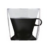 GoodCook Koffe Auto Drip Pour-Over Coffee Maker - Case of 4/1 ct - image 4 of 4